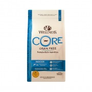 Wellness CORE 無穀物配方 - [海洋魚] 室內除臭配方 - 5lb